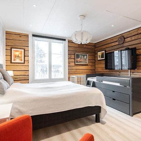 Villa Haermaelae Tampere Bagian luar foto