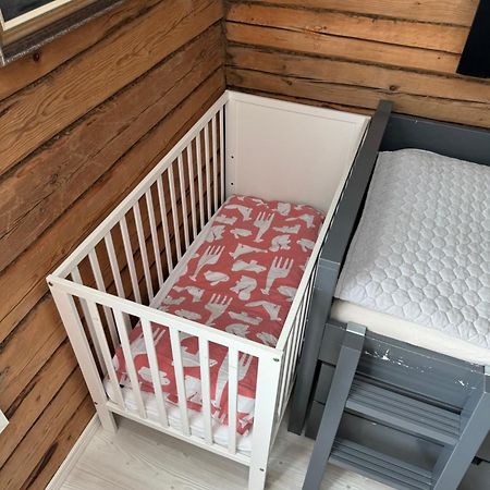 Villa Haermaelae Tampere Bagian luar foto