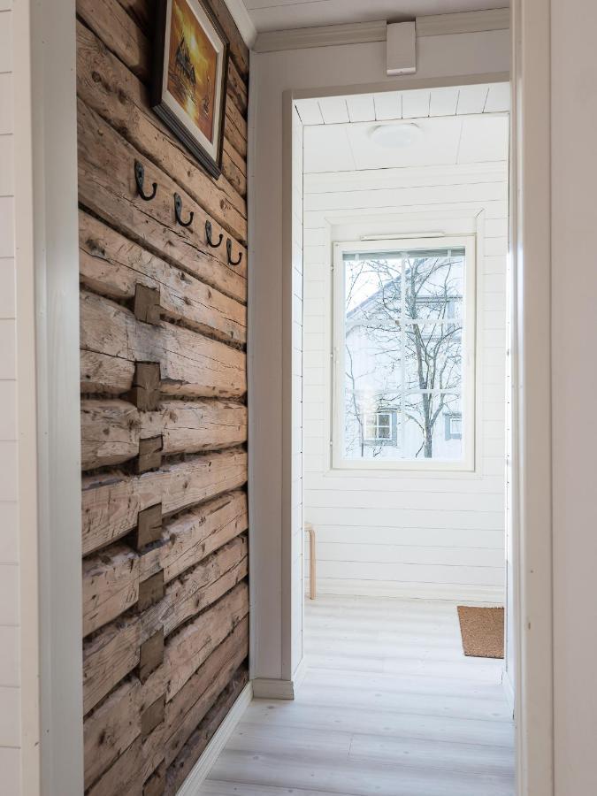 Villa Haermaelae Tampere Bagian luar foto